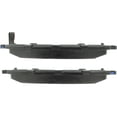 thumbnail image 4 of Centric Parts 102.09620 102 Series Semi Metallic Standard Brake Pad, 4 of 4