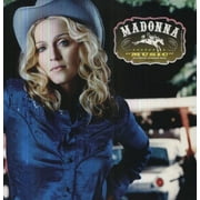 Madonna - Music Vinyl - Pop Rock