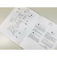 thumbnail image 6 of International Cub Cadet 70 100 Tractor Operators Owners Manual, 6 of 8