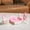 Bedroom queen bed set, variant on Cute Miniature Kitchen Cooking Accessories Playset for Kids, Dollhouse Furniture Toy Set, Educational Role Play Gift, 9.75" x 7.80" x 5.85"