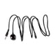 thumbnail image 4 of 3.5mm 38KHz Infrared IR Remote Control Receiver Extender Extension Cable for Set Box, 4 of 5