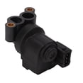 thumbnail image 3 of Idle Air Control Valve, Abrasion Resistance Heatproof Sturdy 35150-22600  For Car, 3 of 8