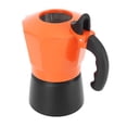 thumbnail image 1 of Domqga Moka Pot Coffee Maker, 1 of 8