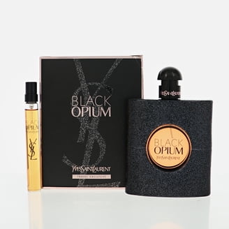 Yves Saint Laurent YSL Men's Perfume Gift Set - 3.3 & 0.33 Edp/Edt