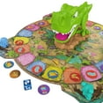 thumbnail image 3 of Snack-O-Saurus Rex, Jeu de société interactif pour les grands gourmands et les amateurs de dinosaures, jeu familial amusant, jeu de société pour les soirées en famille, pour les enfants à partir de 5, 3 of 6