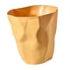 thumbnail image 4 of Cubo de basura Cubo de basura Decoración del hogar Cubo de basura Contenedor de basura Cubo de basura para amarillo, 4 of 9