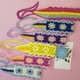 thumbnail image 2 of Banda para el cabello de ala ancha tejida a crochet para mujer, linda y decorativa banda para el cabello, bolso, pañuelo para la cabeza, sombrero, accesorios para el cabello tejidos, 2 of 6