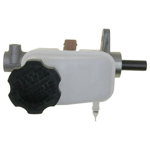 Raybestos Element3 New Master Cylinder, MC391278 Fits select: 2010 HYUNDAI ELANTRA TOURING, 2007-2009 HYUNDAI ELANTRA