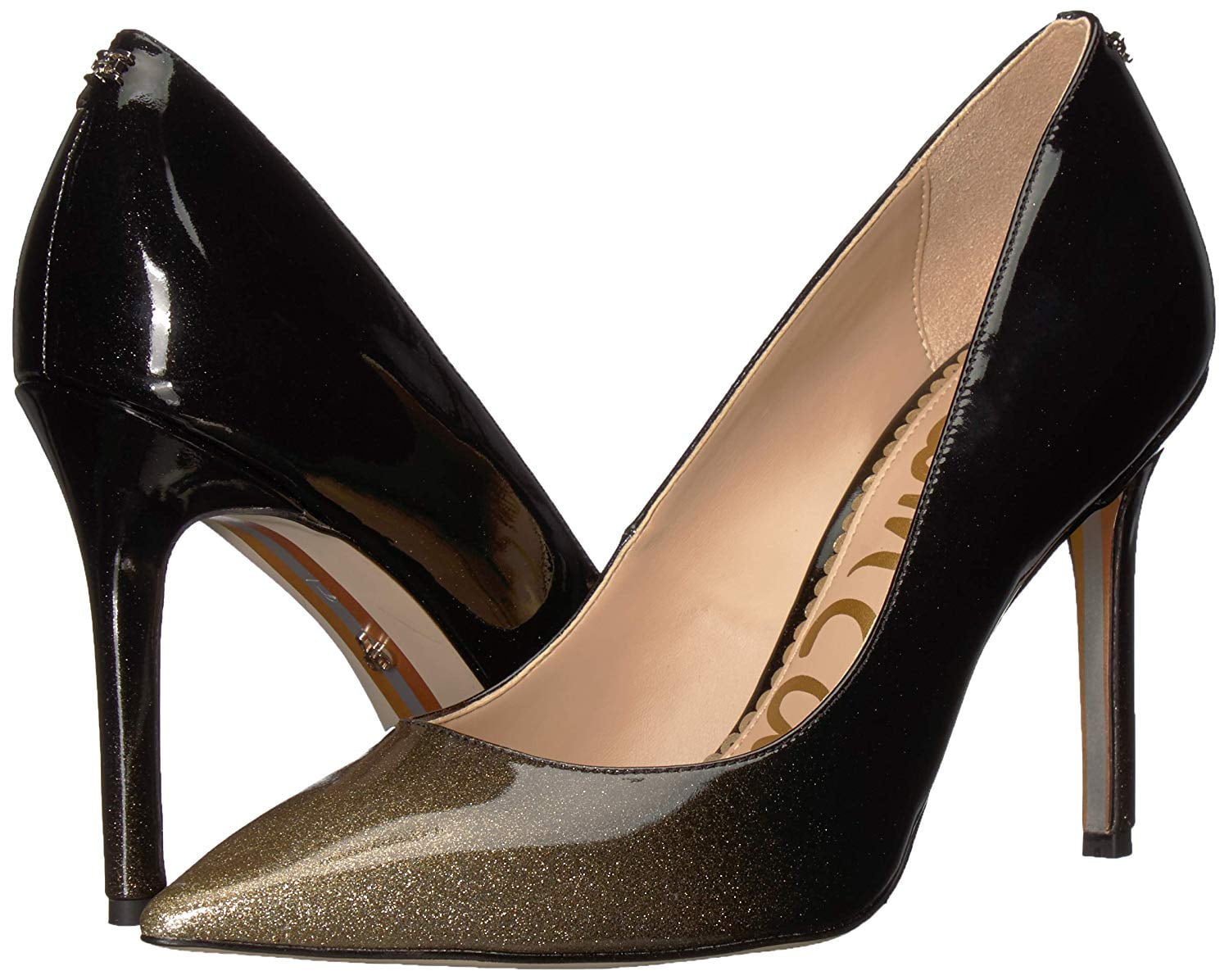 sam edelman pump hazel