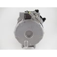 thumbnail image 3 of A/C Compressor 10S15C for Mitsubishi Fuso Canter FE160 QR, 3 of 7
