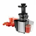 thumbnail image 3 of Kalorik Stainless Steel Slow Juicer, 3 of 4