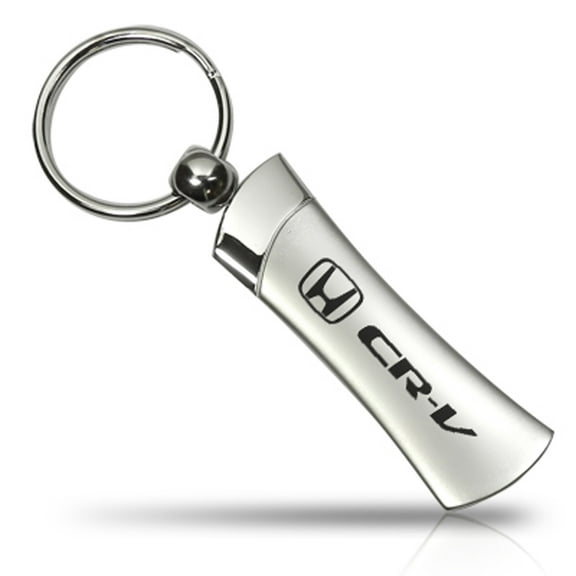 Honda CR-V Blade Key chain (Silver)