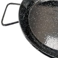thumbnail image 2 of Garcima Poêle à Paella en Acier Émaillé de 16 Pouces, 40 cm, 2 of 2