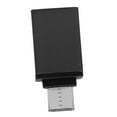 thumbnail image 4 of ZLight USB-C Type-C Male To USB 3.0 Female OTG Data Adapter Converter Computer Connector black 1Set, 4 of 5