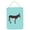 Multi-Color, variant on American Mammoth Jack Donkey Pink Check Wall or Door Hanging Prints - Pink - 12 x 16 in.