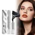 thumbnail image 3 of QunYou Waterproof Curling Mascara 2g Volumizing Lengthening Smudge-Proof Eye Makeup Product, 3 of 8