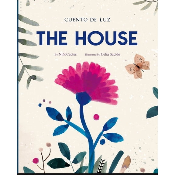 The House, (Hardcover)