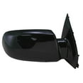 thumbnail image 4 of TRQ Power Side View Door Mirror RH Right Passenger Side for Chevy Astro Safari MRA05177 Fits select: 1988-1998 CHEVROLET ASTRO, 1988-1998 GMC SAFARI, 4 of 4