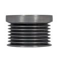thumbnail image 3 of Litens Overrunning Alternator Pulley (OAP) Pulley - Original Equipment Quality, 3 of 8