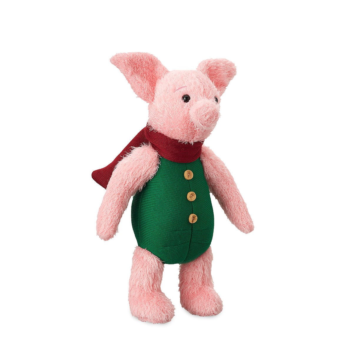 christopher robin stuffed doll