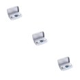 thumbnail image 3 of Sidaley IPX7 Auriculares impermeables compatibles con Bluetooth Ejercicio Auriculares internos Reducción de ruido Auriculares inalámbricos con Type1 NO1, 3 of 6