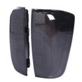 thumbnail image 2 of Conjunto de luces traseras LED, indicador secuencial de carcasa ahumada, apto para Nissan Navara NP300 D23 16-20 Jadeshay  A, 2 of 9