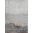 thumbnail image 2 of Addison Rugs Mayfield Premium Machine Washable Transitional Modern Salmon Rectangle Rug, 2'6" x 3'10", 2 of 7