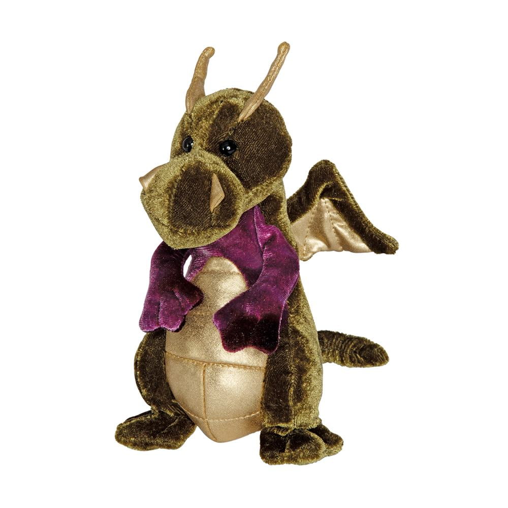 douglas dragon plush