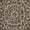 Light Beige/Light Brown, variant on SAFAVIEH Courtyard Josiah Floral Medallion Indoor/Outdoor Runner Rug, Light Beige/Terracotta, 2'3" x 8'