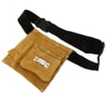 thumbnail image 1 of Bolsa de Herramientas de Trabajo Sunnimix Cinturón de herramientas activo Bolso soldador Accesorios soldadura, 1 of 8