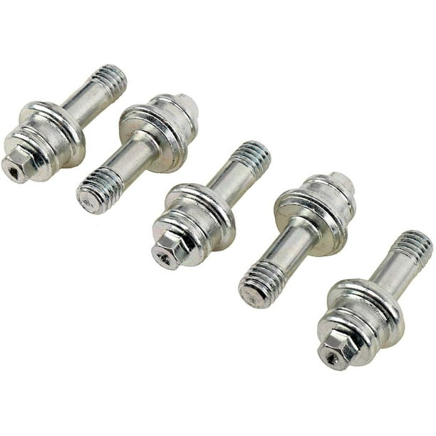 ACDelco GM Original Equipment Side Terminal Battery Bolt 19115586