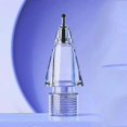 thumbnail image 1 of For Apple Pencil 2 / 1 Elastic Tip Soft Probe Silent Replacement Nib, 1 of 4