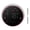 Black, variant on BIMZUC Wireless WiFi Smart Thermostat Boiler Heating LED Display Voice APP Control AC95-240V Energy Saving Round Temperature Controller Black 3.94 inches / 10 cm