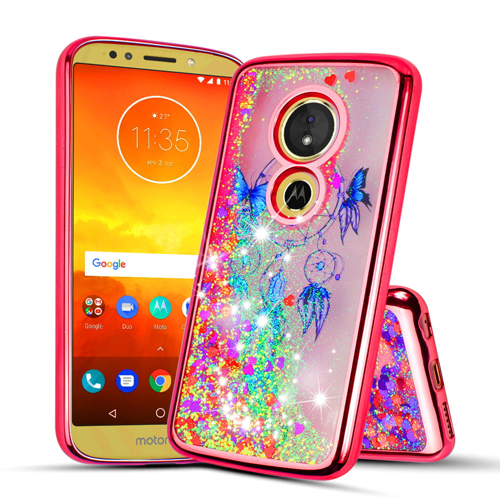 for 5.2" Motorola moto E5 Play E5 Cruise Case Phone Case