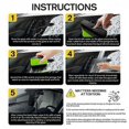 thumbnail image 5 of 0009732400 Forklift Parts Turn Signal Switch for 351 352 335, 5 of 5