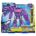 thumbnail image 3 of Transformers Toys Cyberverse Action Attackers Ultra Class Decepticon Shockwave Action Figure, 3 of 3