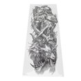 thumbnail image 3 of Fake , Large Arm Sticker Temporary Waterproof Fake Stickers for Women Men, 3 of 8