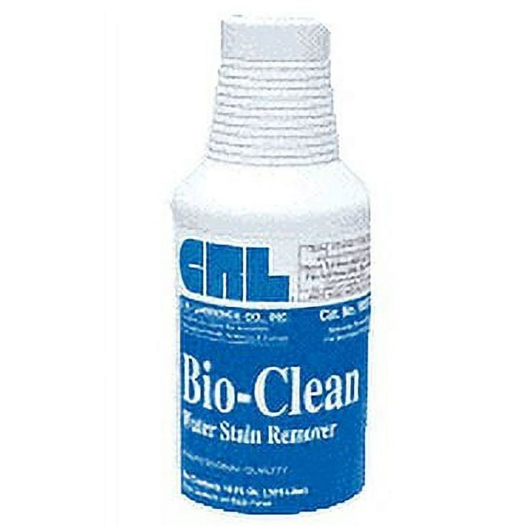 CRL WSR1 Bio-Clean Water Stain Remover 