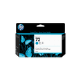 thumbnail image 2 of HP 72 130-ml Cyan DesignJet Ink Cartridge, C9371A, 2 of 6