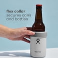 thumbnail image 3 of Taza enfriadora Hydro Flask - Soporte aislante para latas de cerveza Seltzer, 3 of 5