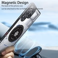 thumbnail image 4 of Funda magnética YAJOJO para ZTE Nubia RedMagic 11 Pro+/11 Pro, 4 of 8