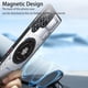 thumbnail image 4 of Funda magnética YAJOJO para ZTE Nubia RedMagic 11 Pro+/11 Pro, 4 of 8