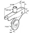 thumbnail image 2 of Rollo para puertas mosquiteras Prime-Line B 702 Steel, paquete de 2, 2 of 3