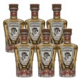 thumbnail image 1 of Tequila Carrera Añejo 750 ml Pack de 6, 1 of 3