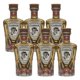 thumbnail image 1 of Tequila Carrera Añejo 750 ml Pack de 6, 1 of 3