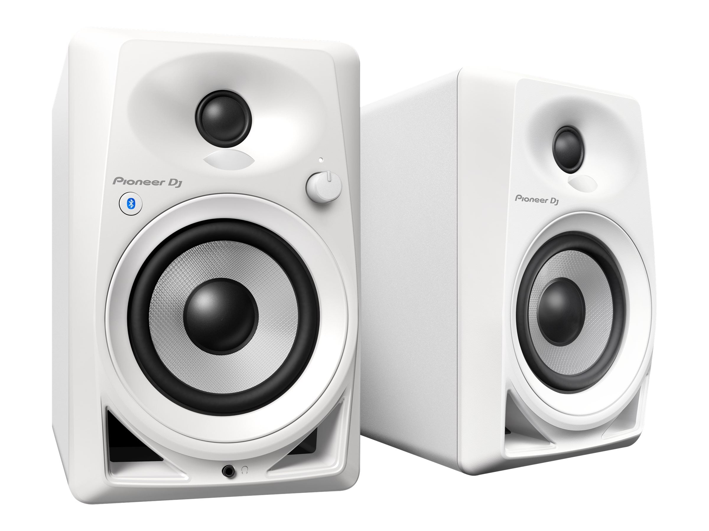 Pioneer DJ DM-40BT - Monitor speakers - wireless - Singapore | Ubuy