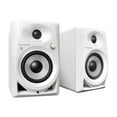thumbnail image 2 of Pioneer DJ DM-40BT - Monitor speakers - wireless - Bluetooth - 21 Watt - 2-way - white, 2 of 3