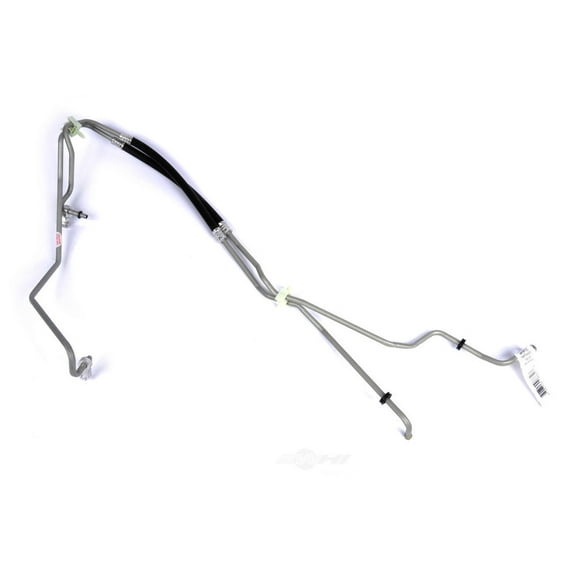 Automatic Transmission Oil Cooler Hose Assembly