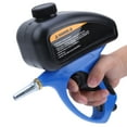 thumbnail image 1 of Manual Sand Blaster Anti-Rust Rust Remover Anti-Slip Small Nozzle Quick Connection Device Maintenance for Surface Cleanig Rust Removing Sandblasting, 1 of 7