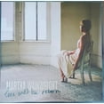 thumbnail image 1 of MARTHA WAINWRIGHT LOVE WILL BE REBORN (Vert INDIE LP) (LP/Vinyle), 1 of 2